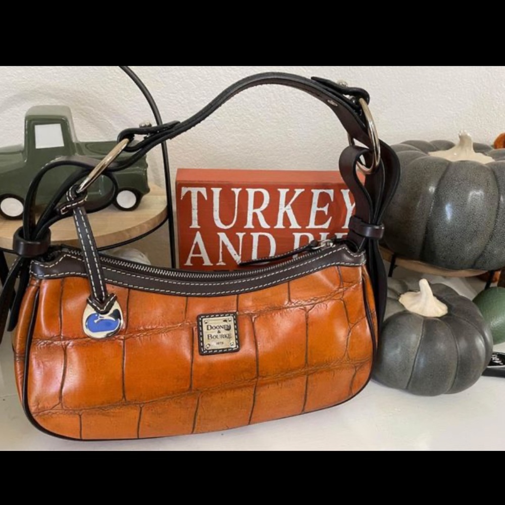 SOLD Dooney & Bourke Purse